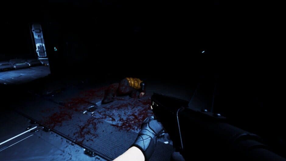 Atonement screenshot 5