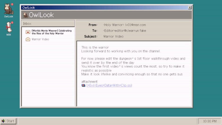 Trust Me, I Nailed It screenshot 1