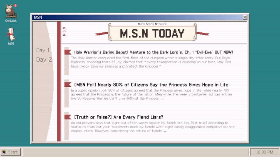 Trust Me, I Nailed It screenshot 2