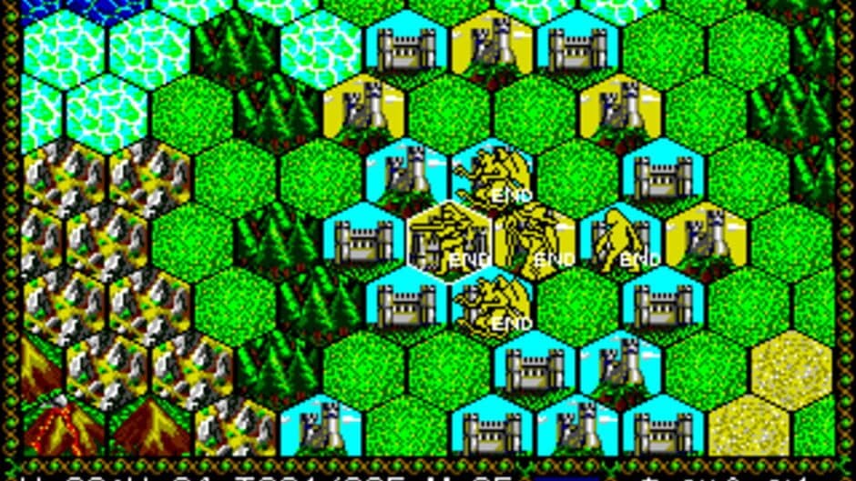 Master of Monsters screenshot 6