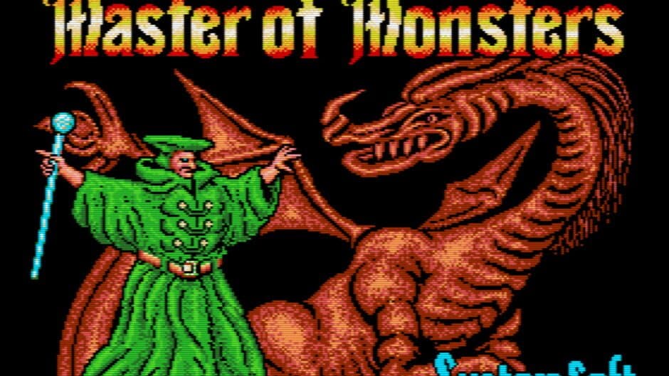Master of Monsters screenshot 3