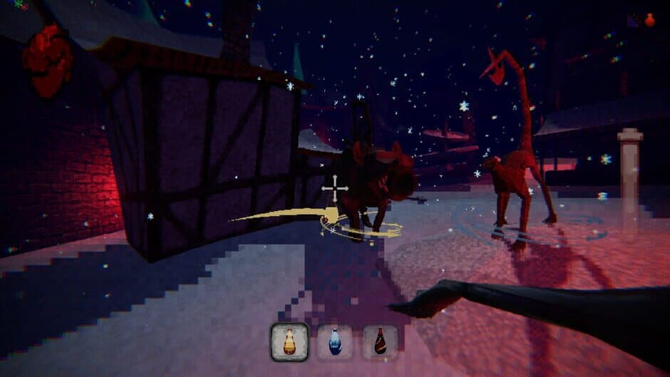 Potion Knight screenshot 4