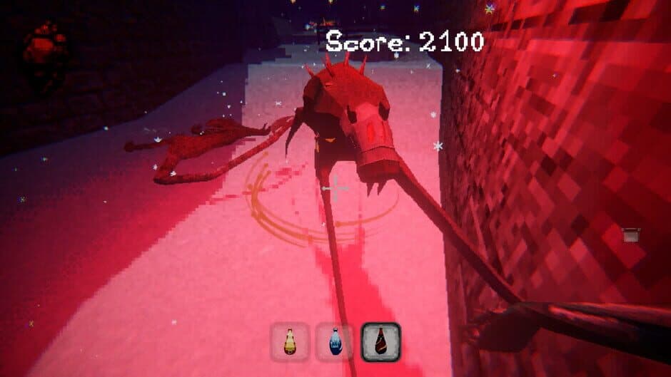 Potion Knight screenshot 1