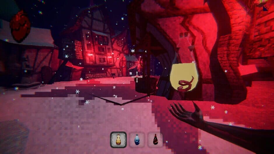 Potion Knight screenshot 2