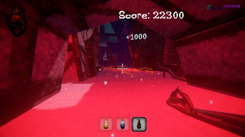 Potion Knight screenshot 6