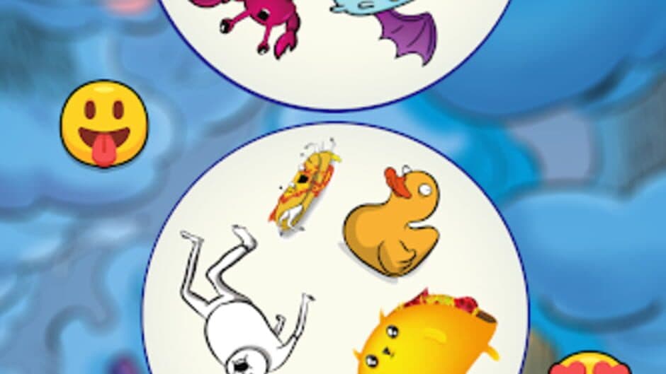 Spot It! Go! screenshot 4