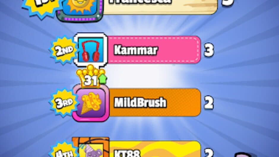 Spot It! Go! screenshot 5