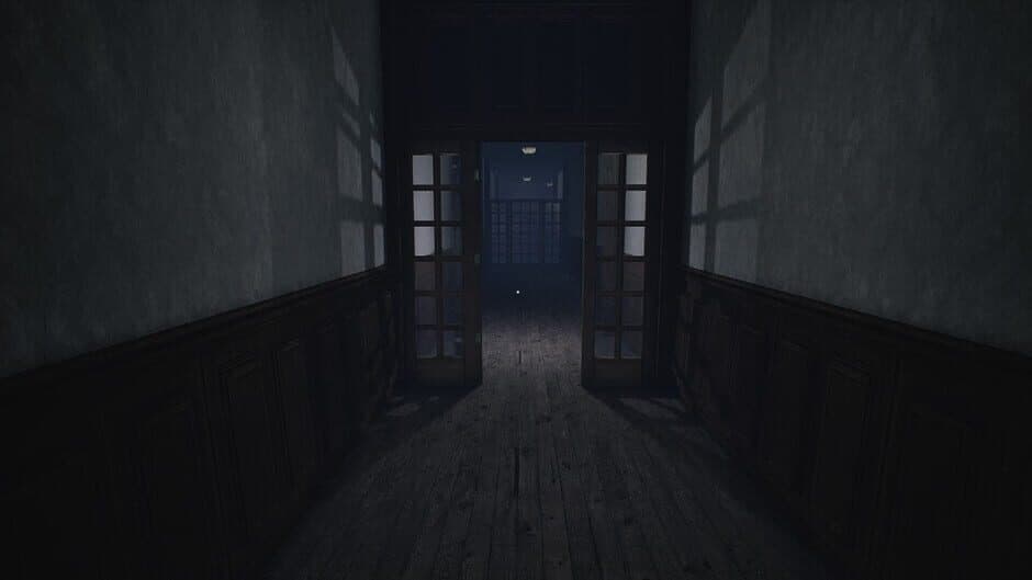 Deep in the Dread screenshot 4