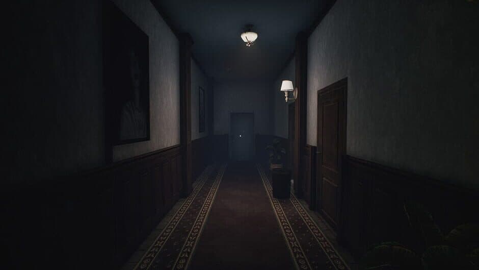 Deep in the Dread screenshot 5