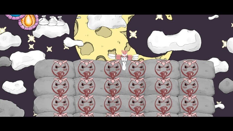 Abeline Rush screenshot 3