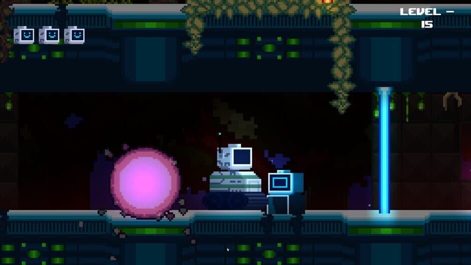 Star Station Frontier screenshot 1