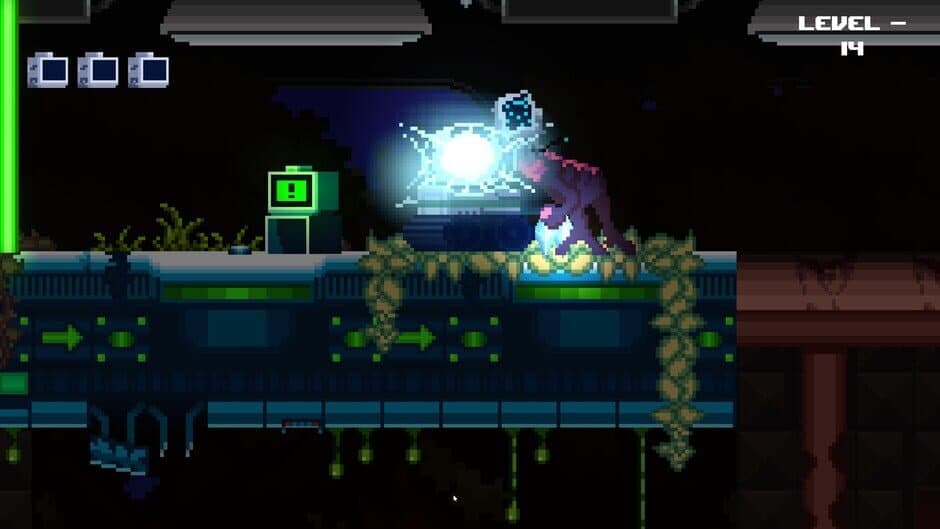 Star Station Frontier screenshot 2