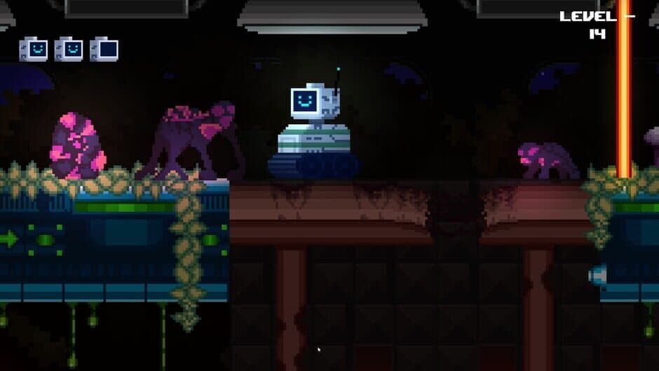 Star Station Frontier screenshot 3