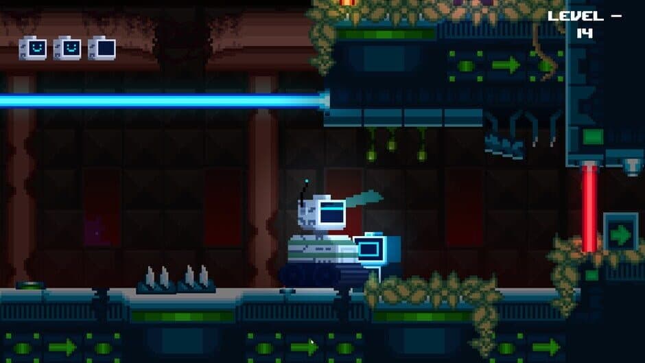 Star Station Frontier screenshot 4