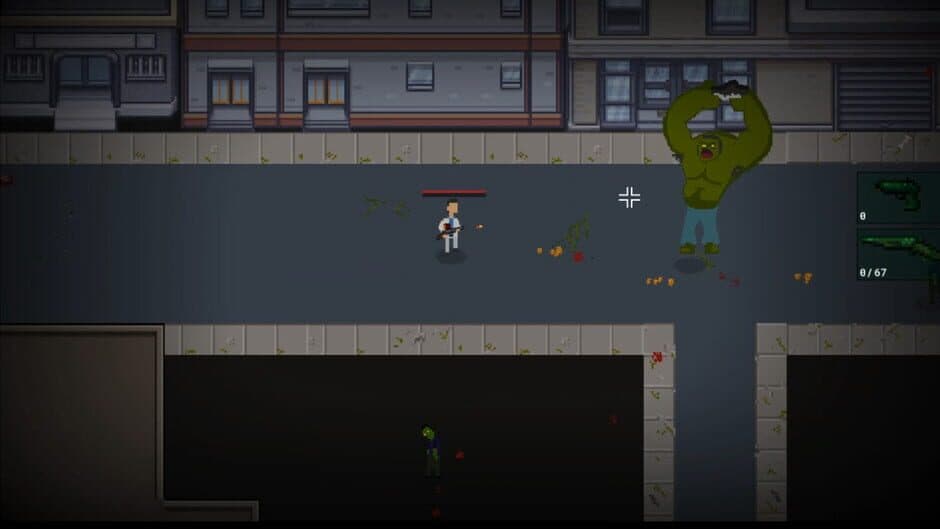 Left 4 Bread screenshot 6