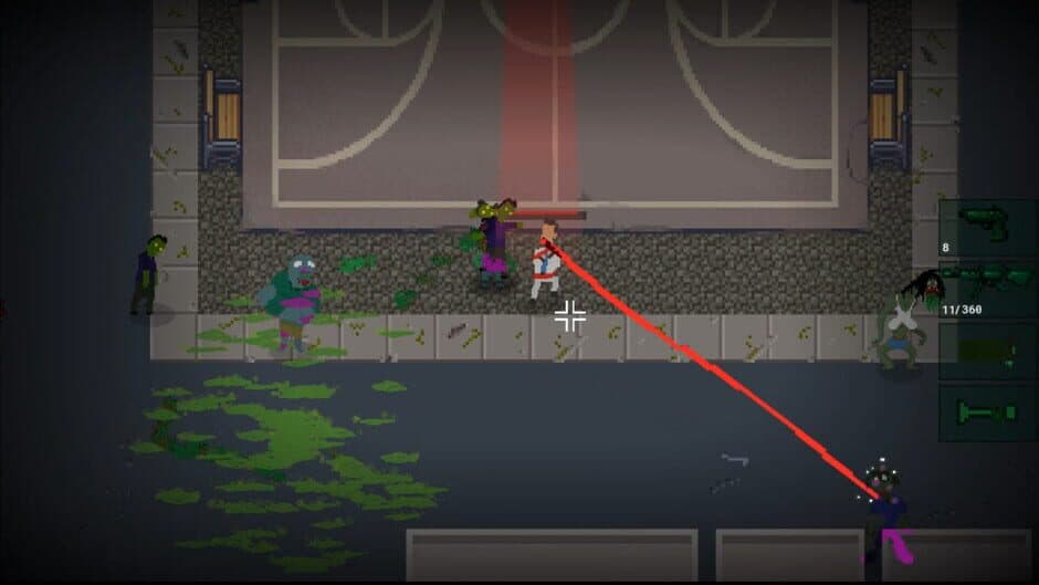 Left 4 Bread screenshot 2