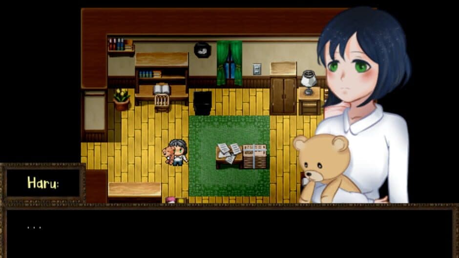 Lullaby screenshot 2