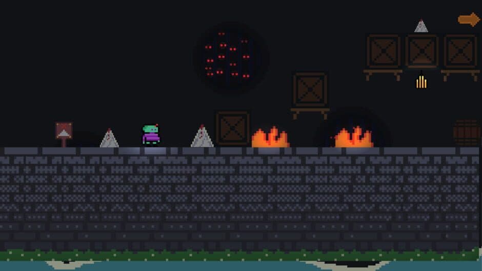 It Can't Be That Hard, Can it? screenshot 2