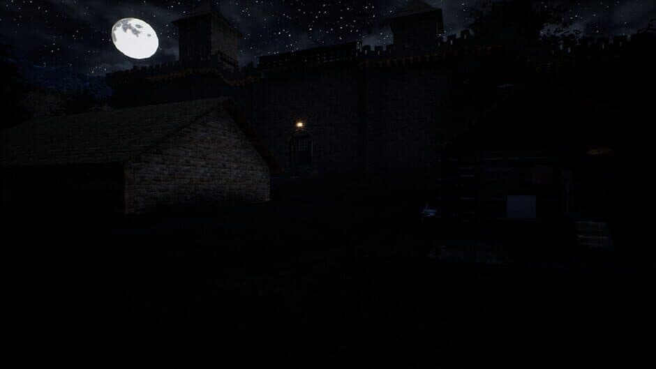 Campfire: Night One screenshot 6