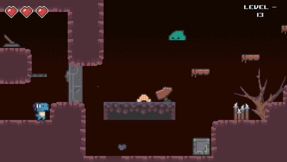 Bonk 'N Bash screenshot 2