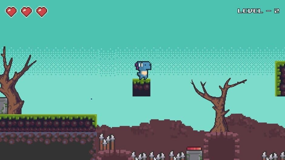 Bonk 'N Bash screenshot 3