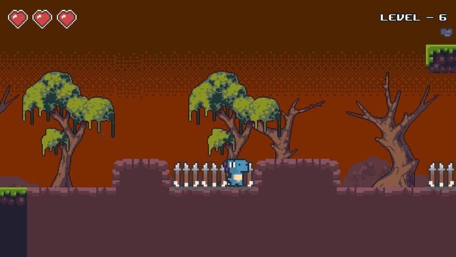 Bonk 'N Bash screenshot 4