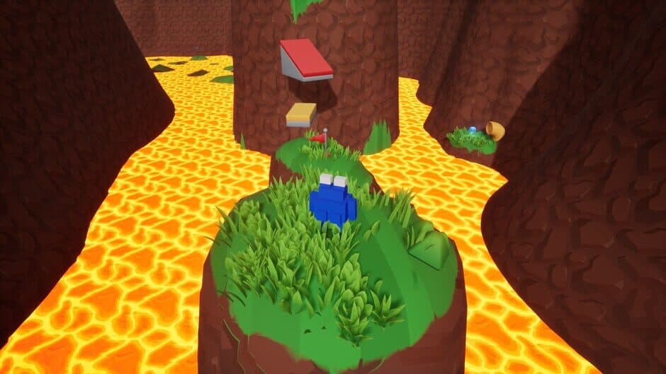 Frobbutt 3D screenshot 1