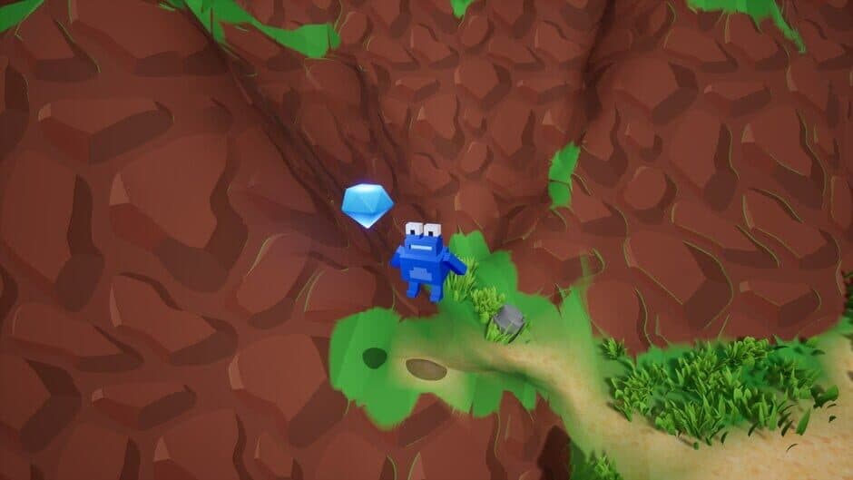 Frobbutt 3D screenshot 3