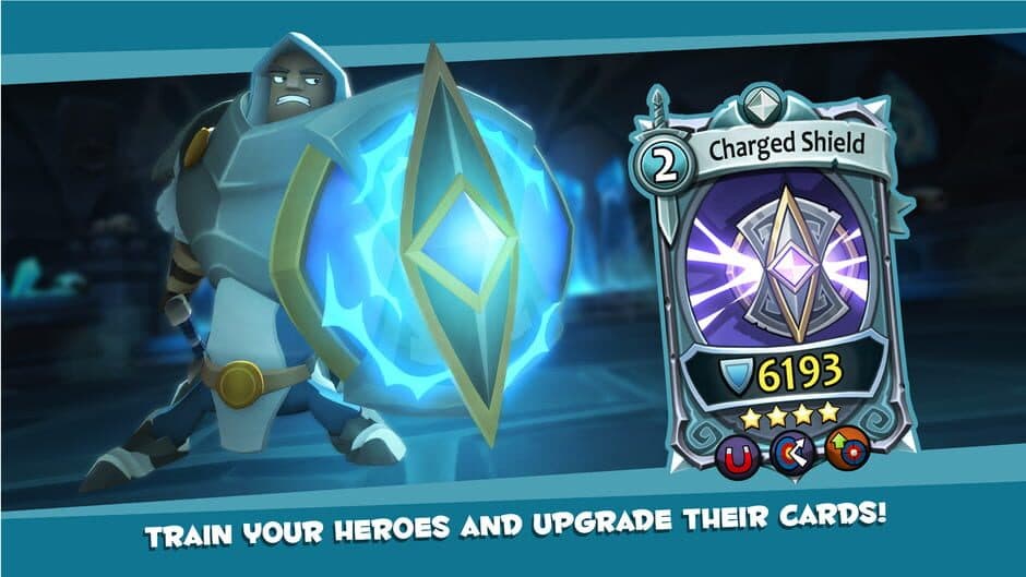 BattleHand screenshot 4