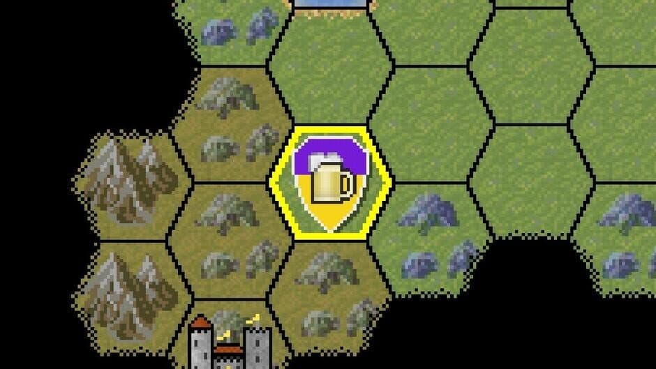 Occidental Heroes screenshot 6