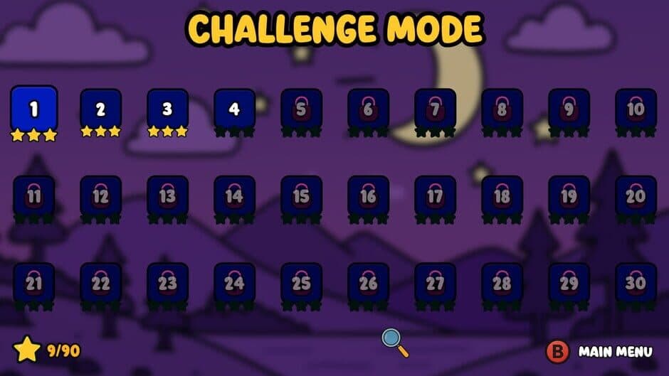 What's Different? screenshot 1