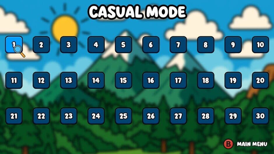 What's Different? screenshot 2