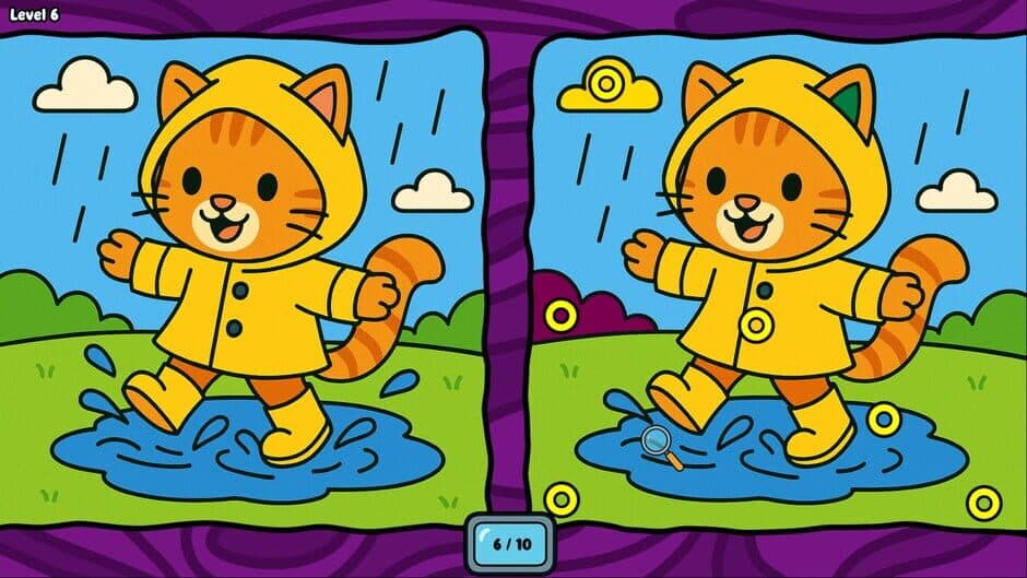 What's Different? screenshot 3