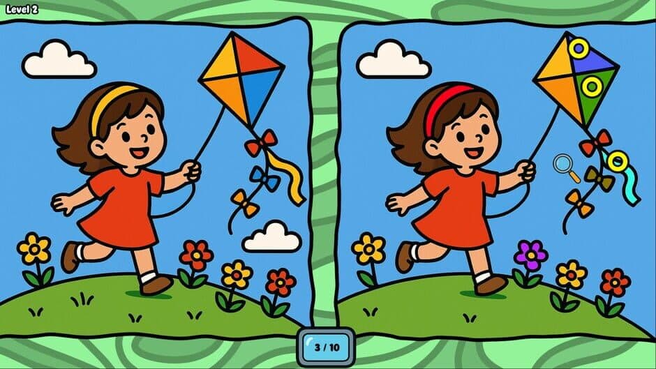 What's Different? screenshot 4