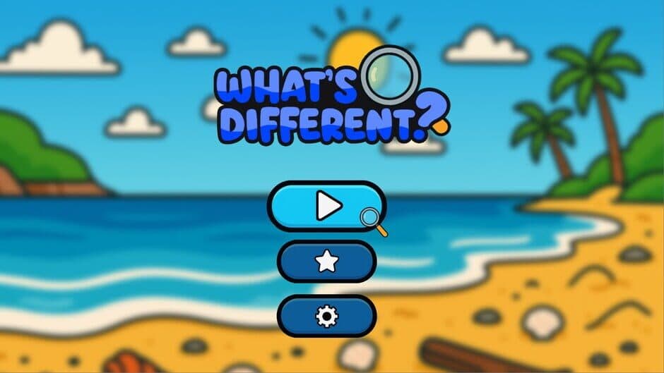 What's Different? screenshot 5