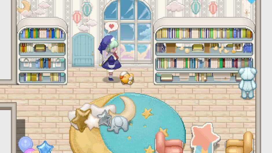 A Kin of Stardust screenshot 2