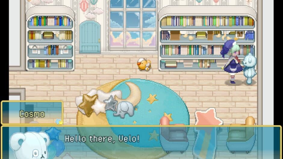 A Kin of Stardust screenshot 3