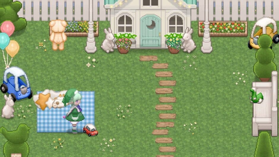 A Kin of Stardust screenshot 6