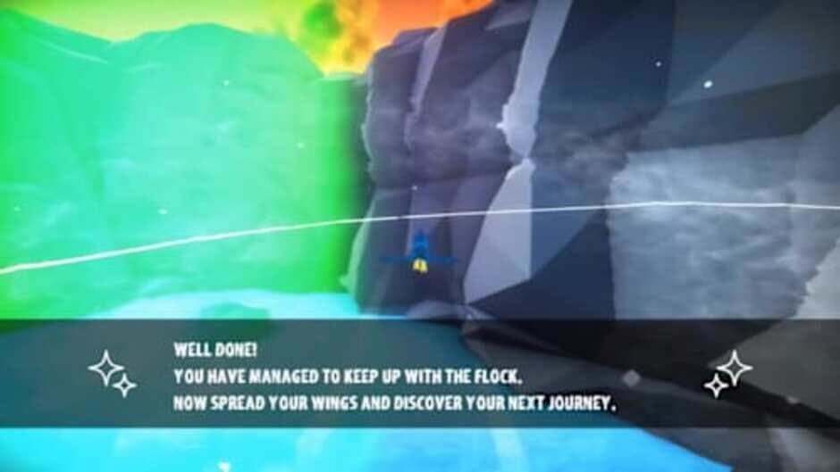 Sora: Winds of the Jungle screenshot 1