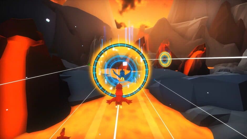 Sora: Winds of the Jungle screenshot 2