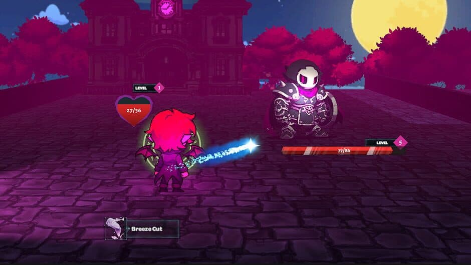 Vampire Boys Love Story: Date or Die screenshot 4