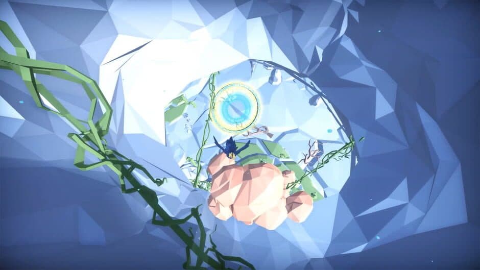 Sora: Winds of the Jungle screenshot 4