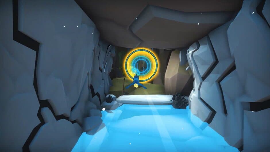 Sora: Winds of the Jungle screenshot 5