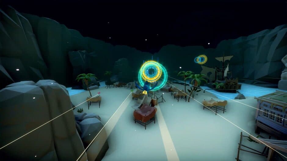 Sora: Winds of the Jungle screenshot 6