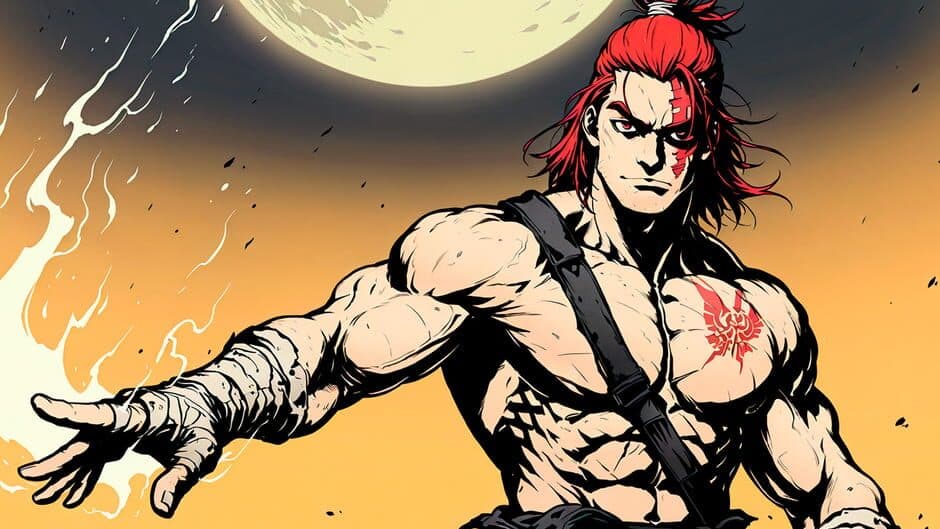 Vampire Boys Love Story: Date or Die screenshot 3