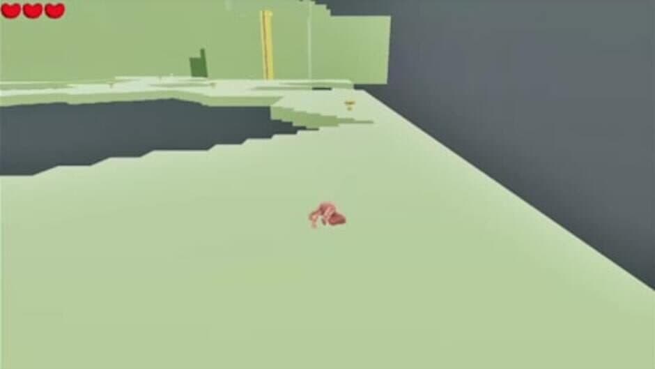 Cryzon Part3 screenshot 1