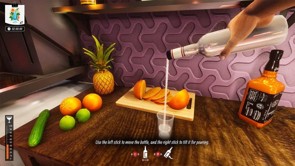 Bartender Simulator 2026 screenshot 6