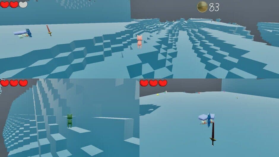 Cryzon Part3 screenshot 6