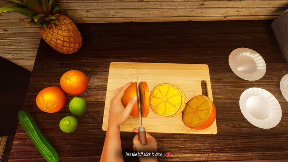 Bartender Simulator 2026 screenshot 1