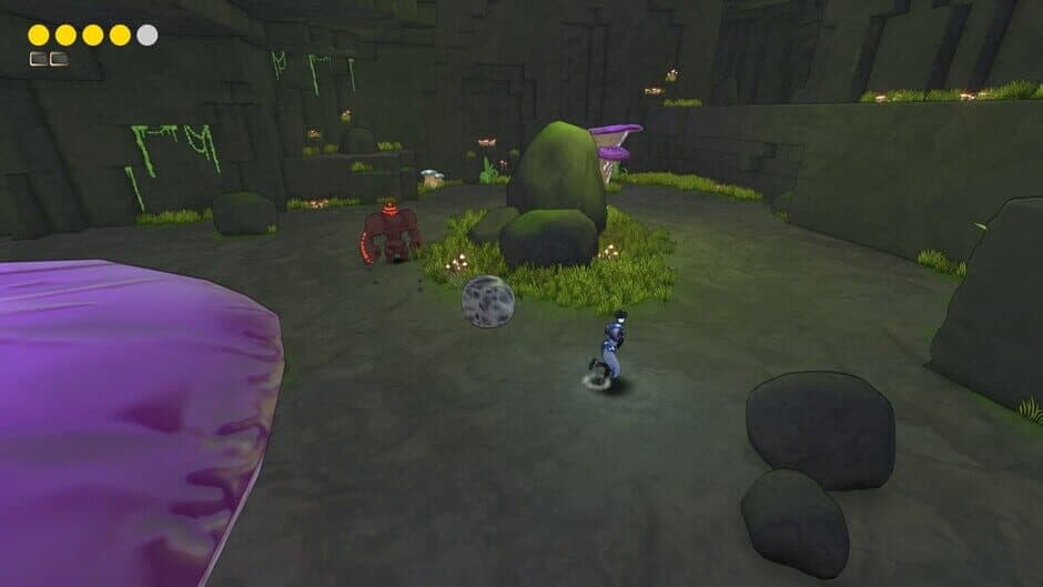 Liturnian screenshot 5